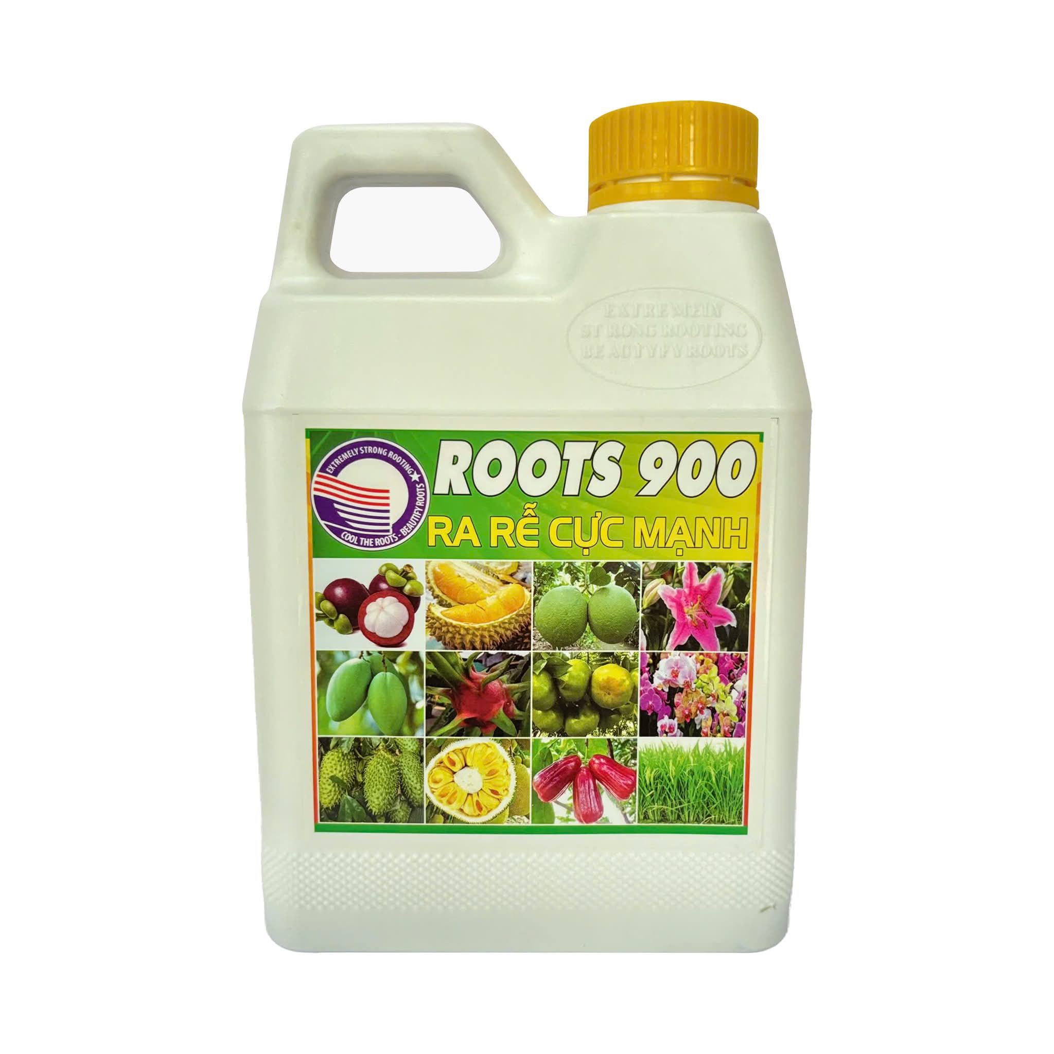 Sản phẩm chứa đầy đủ đa trung vi lượng cùng Axit Humic, Fulvic giúp kích thích bộ rễ phát triển mạnh mẽ. Nutri pro giải độc hiệu quả cho cây khi bị ngộ độc hữu cơ hay phèn mặn, giúp cây hấp thụ dinh dưỡng tốt hơn. Đây là giải pháp giúp cây phục hồi nhanh sau ngập úng và duy trì sức khỏe bền bỉ.